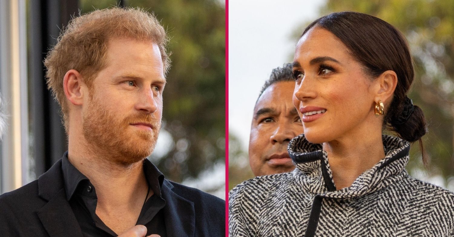 Prince Harry and Meghan Markle break silence on Australia’s social media ban in Archewell statement