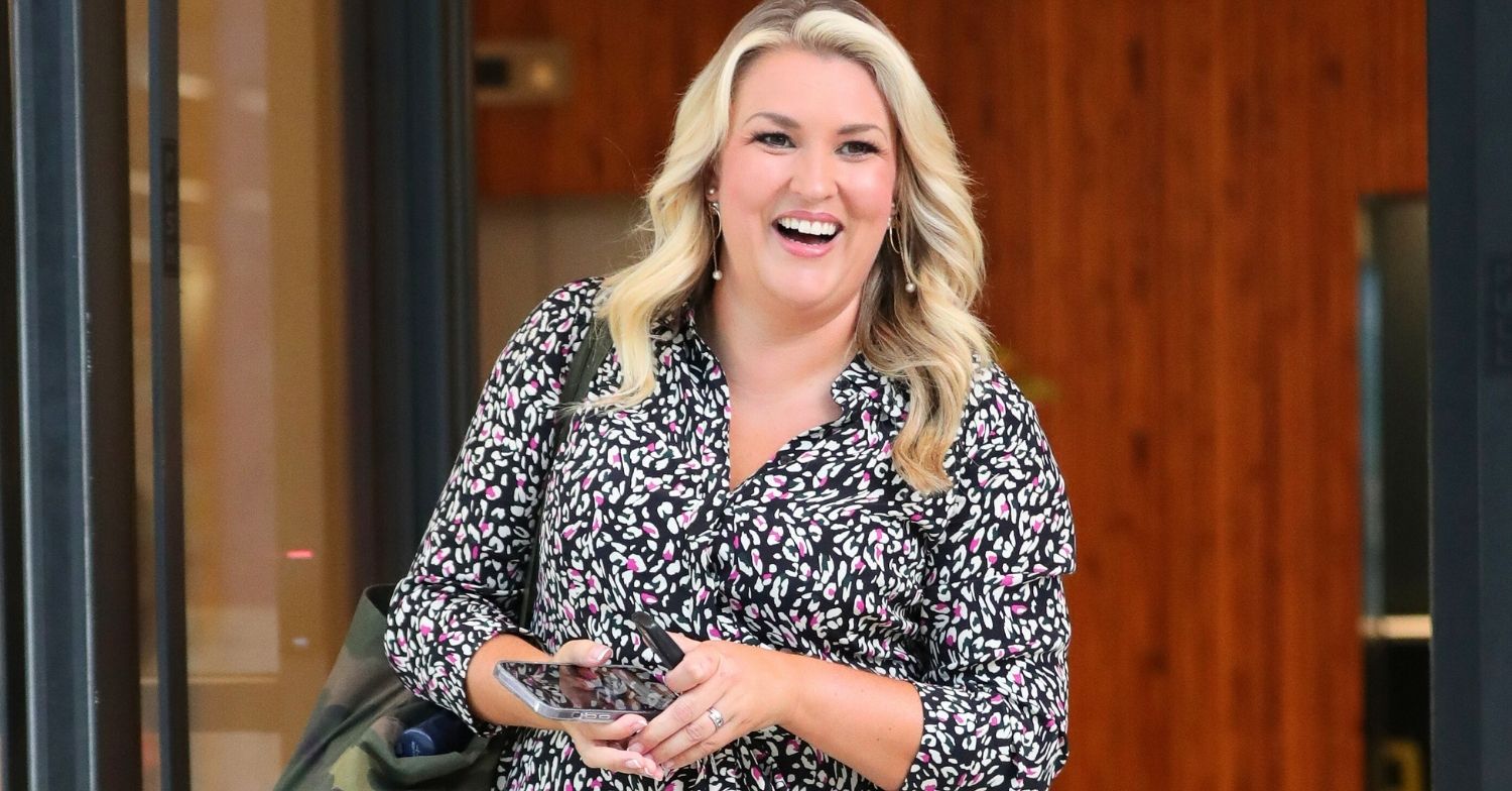 Sara Davies leaving BBC Morning Live