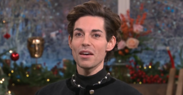 This Morning viewers issue plea to ITV as Tom Read Wilson ‘screen tests’ for show