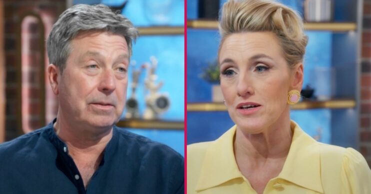 Celebrity MasterChef 2025 judges