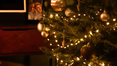 Coronation Street's Todd and Theo's flat