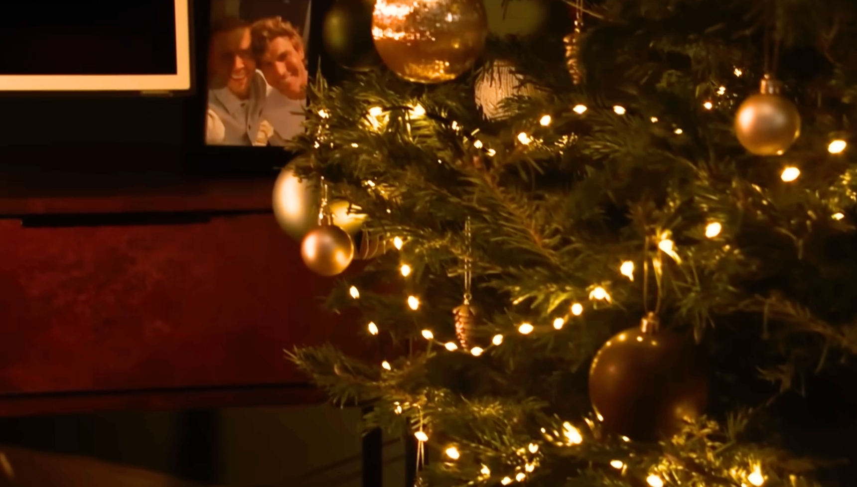 Coronation Street's Todd and Theo's flat