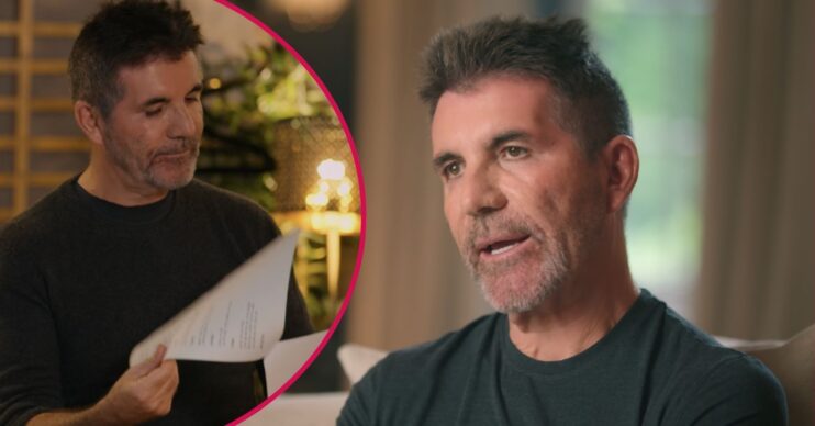 Simon Cowell: The Next Act