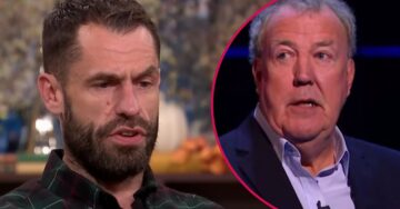 Kelvin Fletcher’s defiant clapback after being accused of ‘ripping off’ Clarkson’s Farm