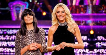Strictly Come Dancing Results show tonight changed in BBC schedule – what time to tune in