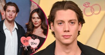 Inside Sam Vanderpump’s whirlwind wedding to heavily pregnant Alice Yaxley as he battles end-stage liver disease