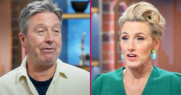 Celebrity MasterChef 2025 Finals Week