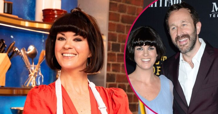 Celebrity MasterChef 2025