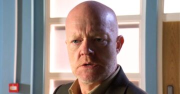 What happens next as Max Branning returned in EastEnders tonight