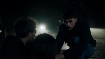 Jacob tries to do all he can (Credit: ITV)