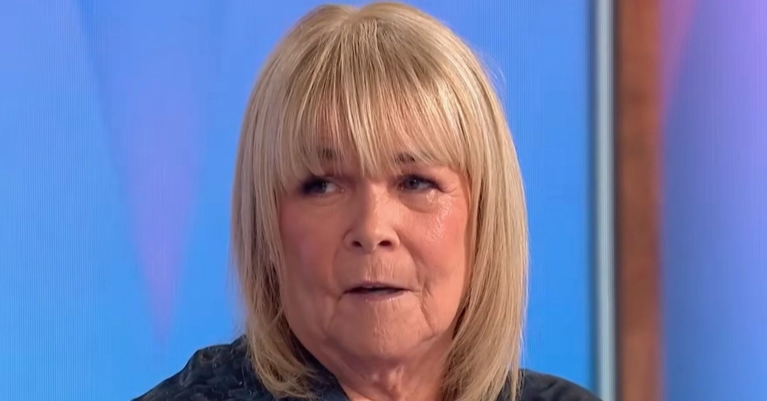 Loose Women star Linda Robson opens up about ‘health scare’ after admitting her ‘kids have been really worried about me’