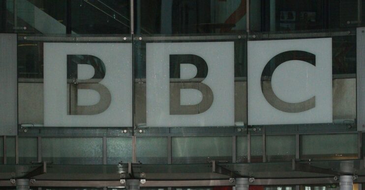 BBC logo