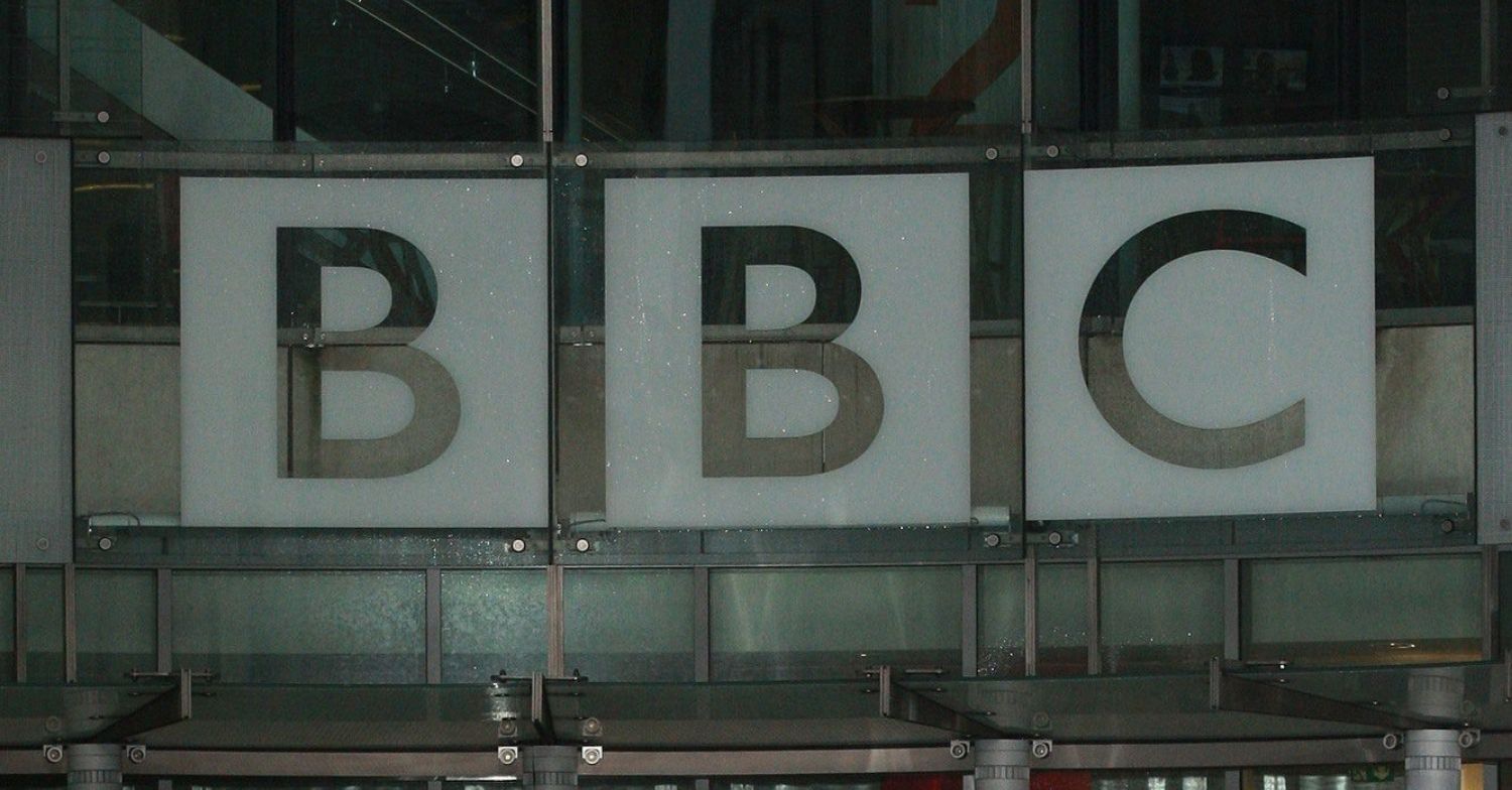 BBC logo