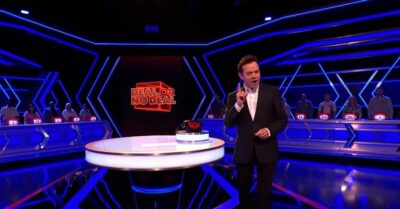 Stephen Mulhern in Deal or No Deal