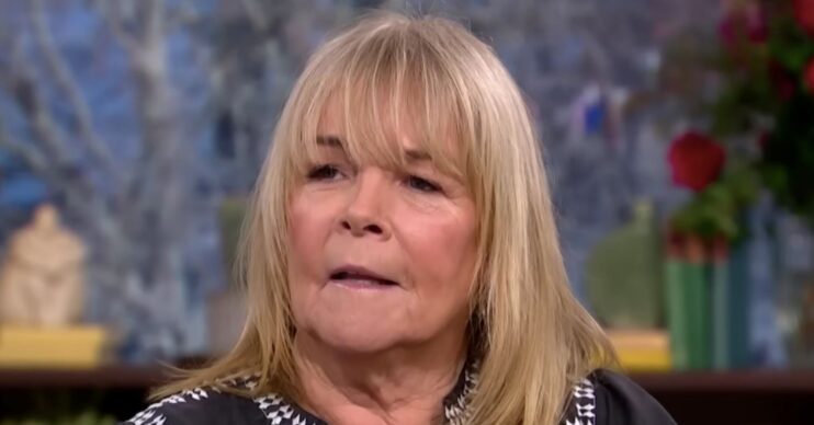 Linda on Loose Women