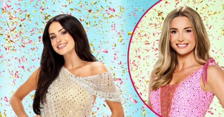 Amber Davies / Dani Dyer