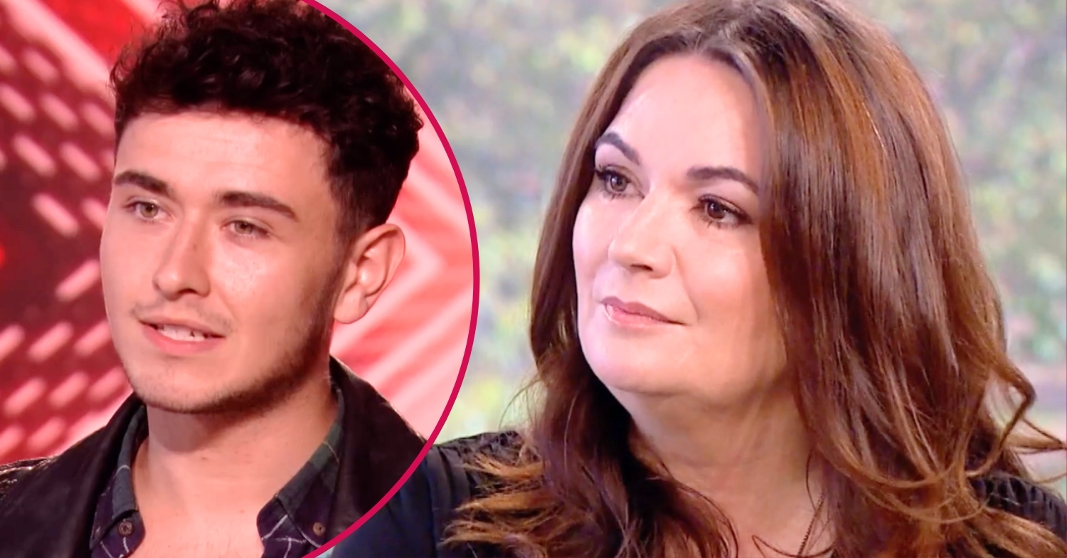 Coronation Street's Debbie Rush, Will Rush