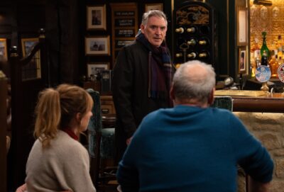 Bob shares the truth about Ray