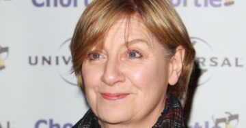 How Victoria Wood spent her final days before tragic death at the age of 62 from cancer