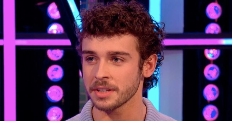 George on It takes Two