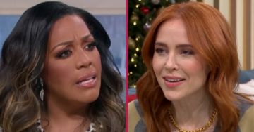 Alison Hammond replaced as Angela Scanlon ‘pops her cherry’ as new This Morning presenter