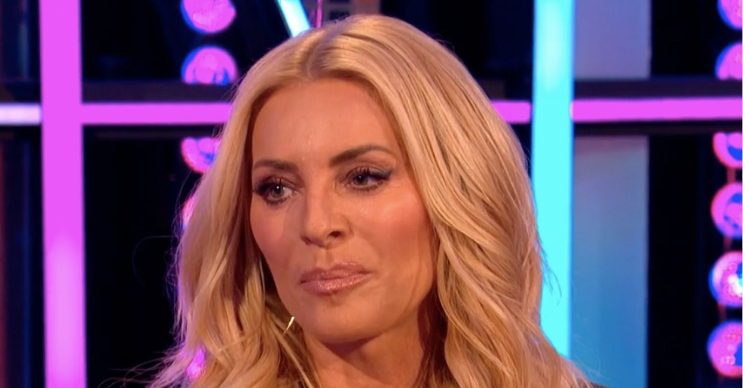 Former Strictly pro reveals concerns for Tess Daly’s career after quitting BBC show