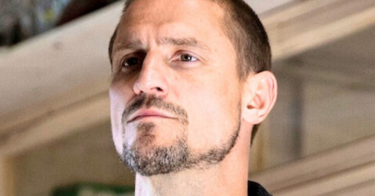 Coronation Street's Carl serious