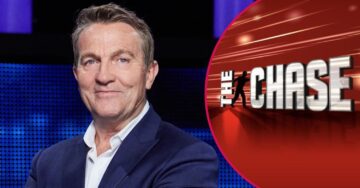 The Chase announces new spin-off with massive cash prize and you can apply now
