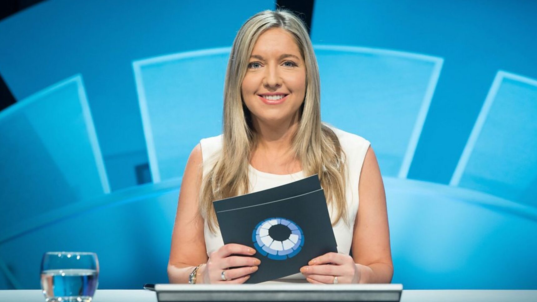 Victoria Coren Mitchell on Only Connect