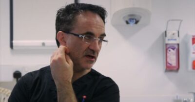 Supervet Noel Fitzpatrick