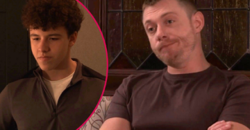 Daniel’s life hangs in the balance after Christmas Day attack in Coronation Street