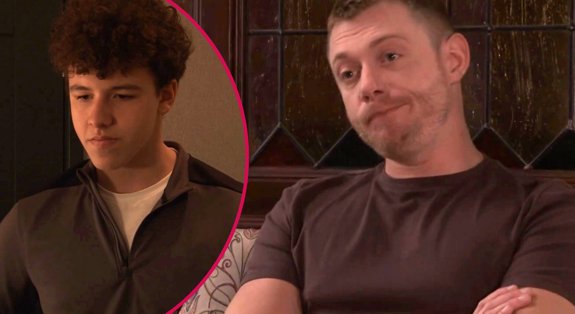 Daniel’s life hangs in the balance after Christmas Day attack in Coronation Street