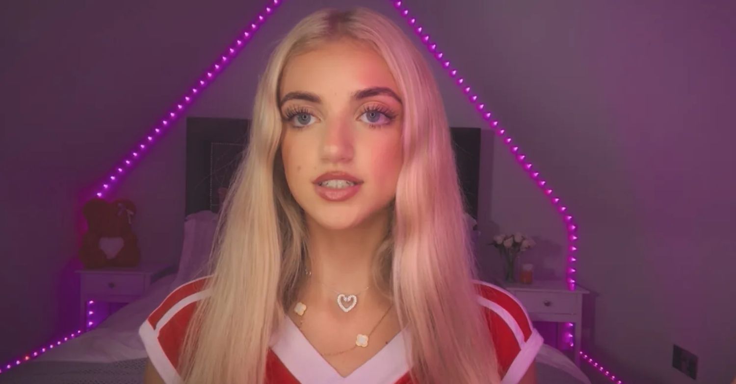 Princess Andre on The Princess Diaries 