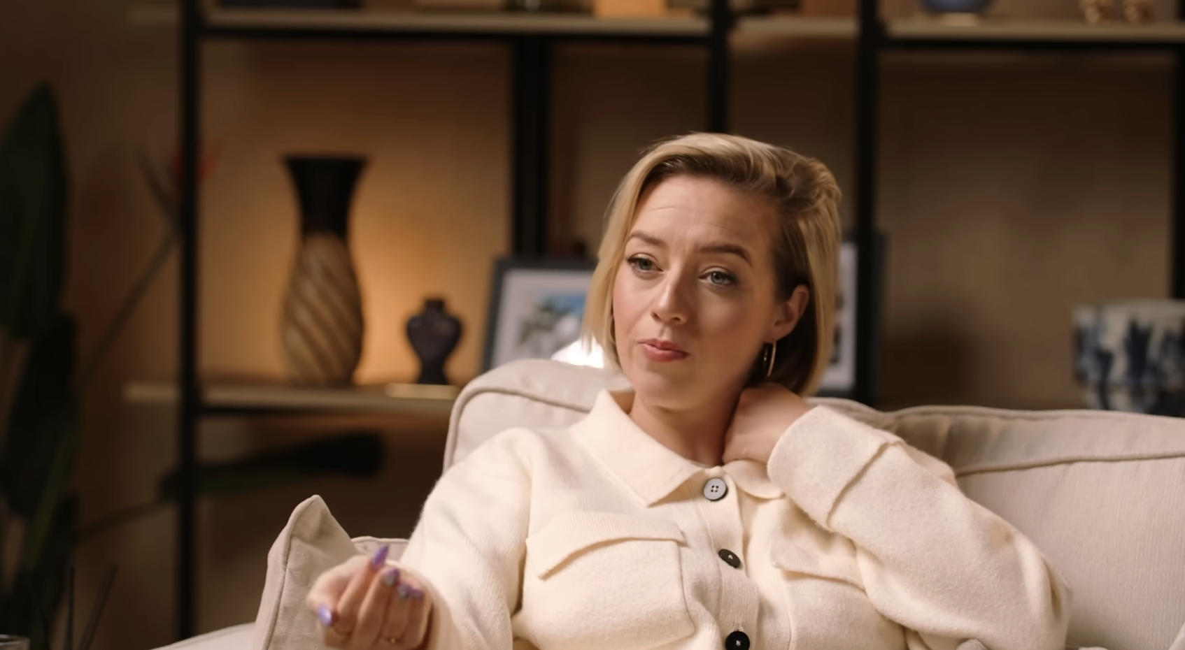 Kelsey Parker interview