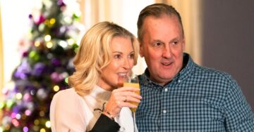 When is EastEnders on tonight, and is it available on iPlayer yet? Christmas Day viewing guide revealed