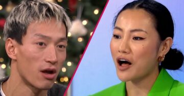 Strictly stars Carlos Gu and Nancy Xu’s feud ‘more potent than ever’ amid fears their divide will ‘continue to grow’