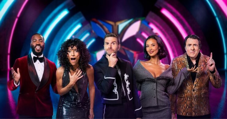 The Masked Singer 2026