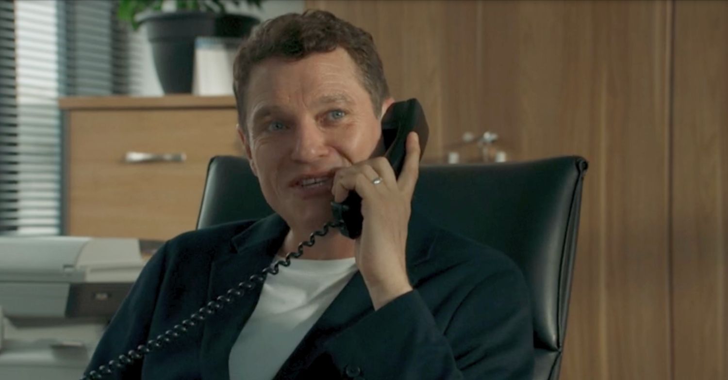 Mathew Horne on Gavin & Stacey