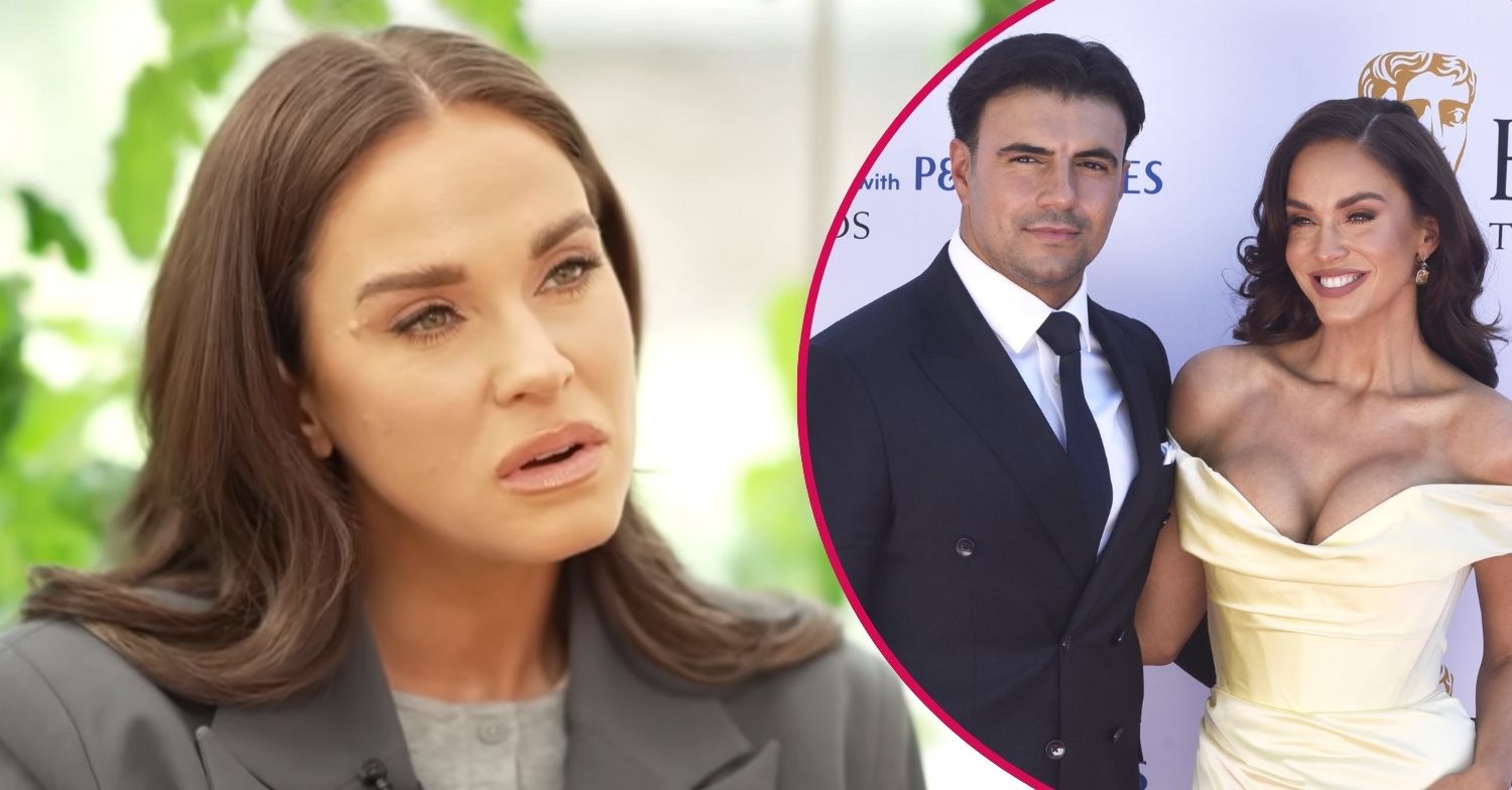 Vicky Pattison / Vicky and Ercan