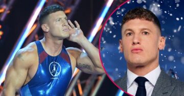 Celebrity Apprentice: Meet Gladiator Legend Matt Morsia’s wife and children