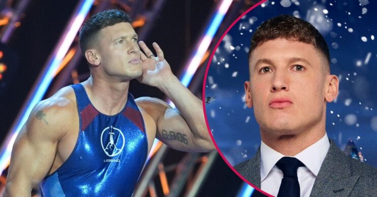 Legend Celebrity Apprentice