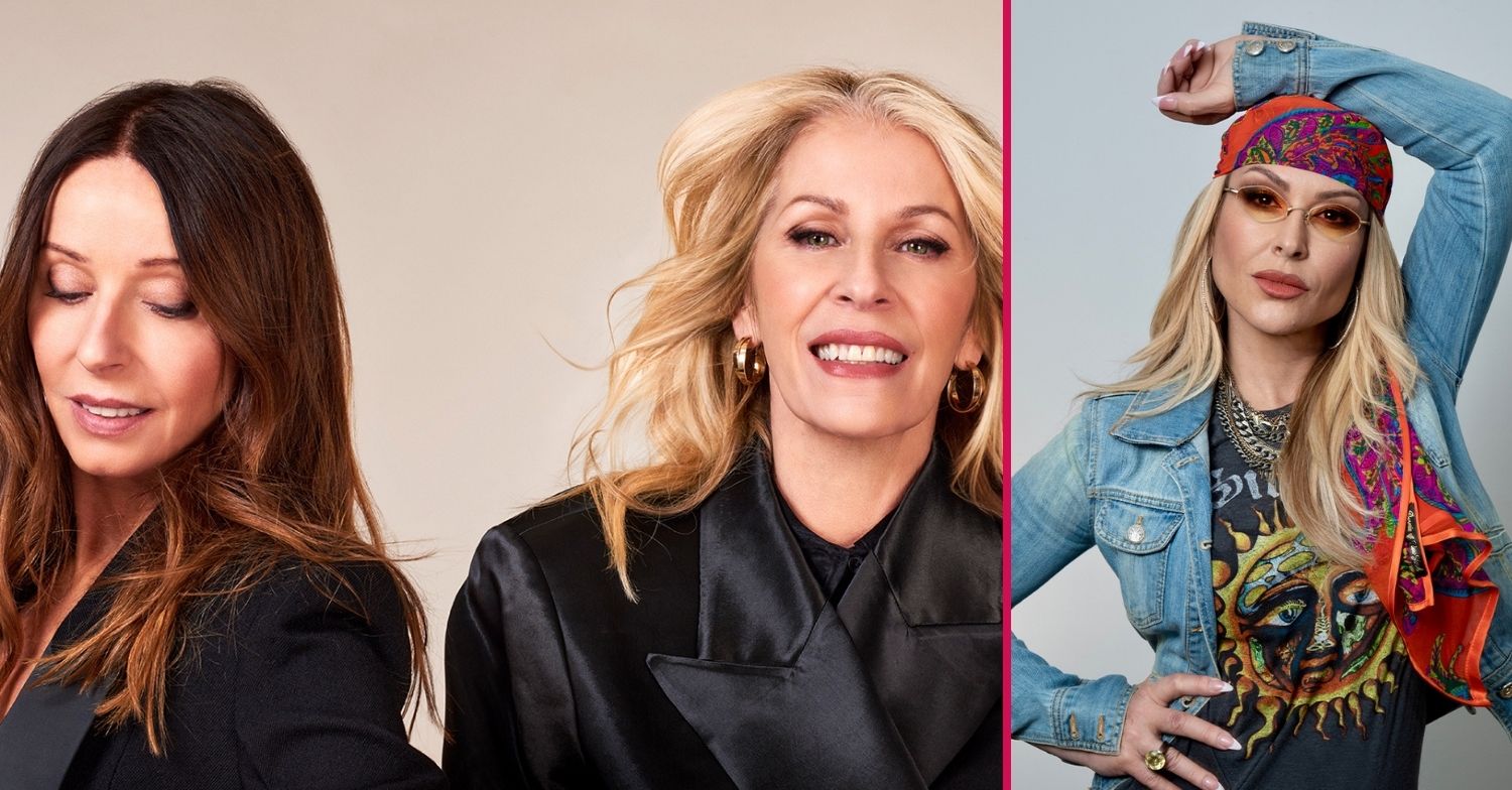 RuPaul's Drag Race UK vs The World 