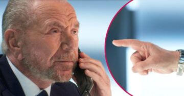 Celebrity Apprentice: Who won after Lord Alan Sugar tells one star ‘You’re fired!’