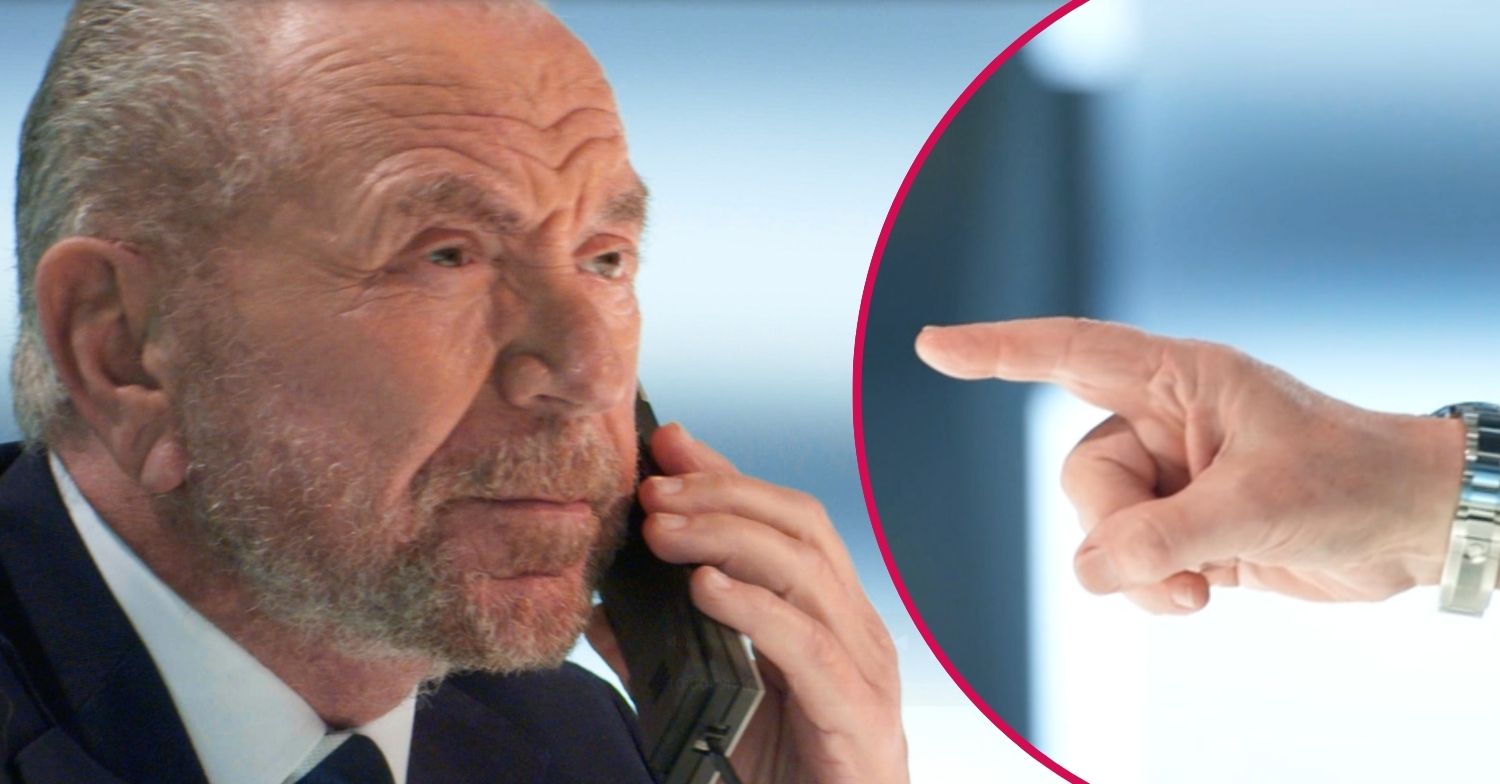 Who won after Lord Alan Sugar tells one star ‘You’re fired!’ Who won after Lord Alan Sugar tells one star ‘You’re fired!’