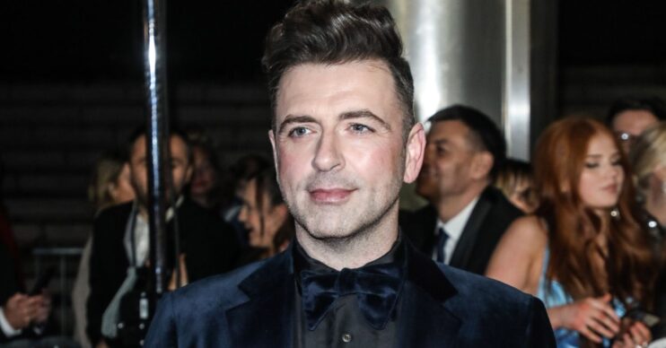 Mark Feehily