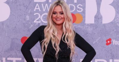 Emily Atack