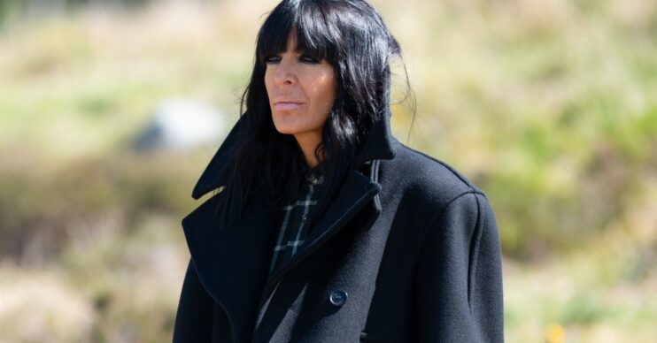 The Traitors series 4