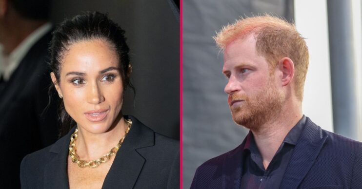 Prince Harry Meghan Markle