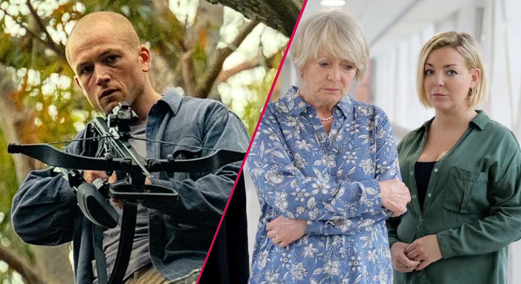 The best movies you need to watch on Netflix this month