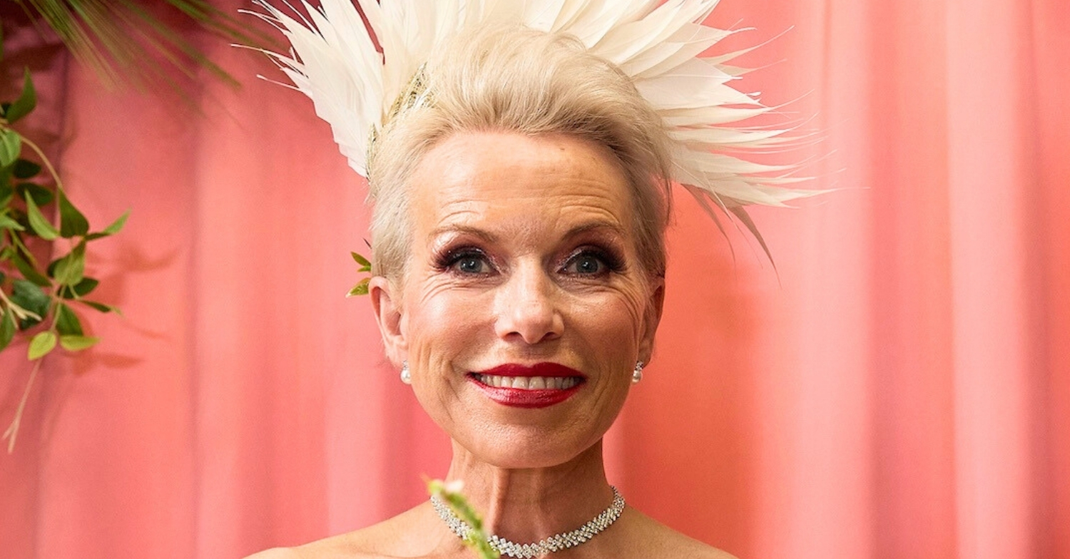 Coronation Street's Debbie wedding